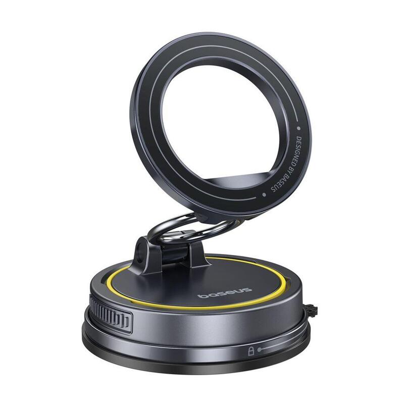 Primetrip Vc2 Flex Magnetic Car Phone Holder
