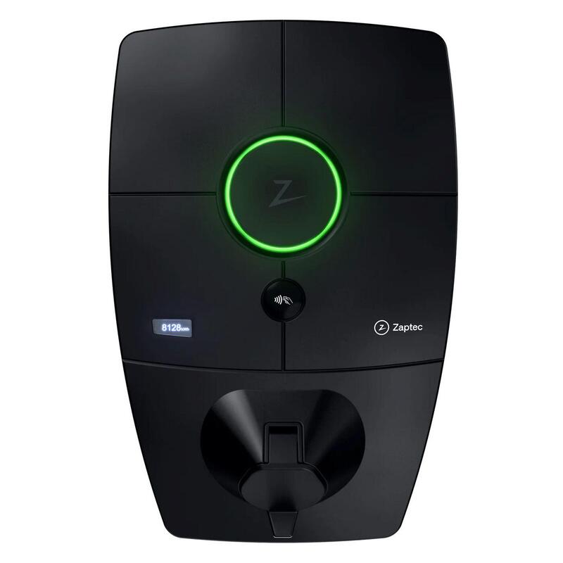 Pro Mid System Charger - With Out Back Plate