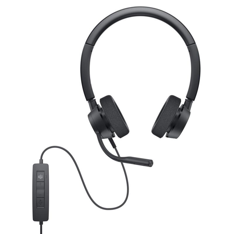 Pro Stereo Headset Wh3022