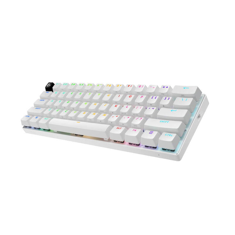 Pro X 60 Tkl Lightspeed Gaming
