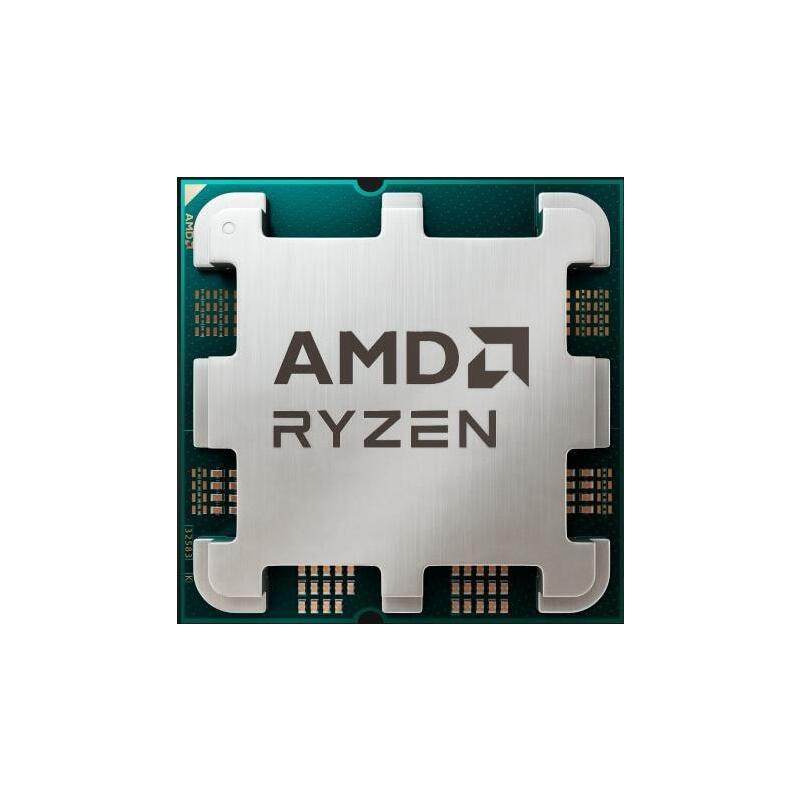 Procesador Amd Ryzen 5 5500f - Tray
