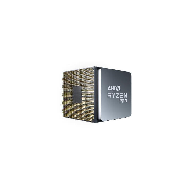 Procesador Amd Ryzen 7 Pro 5750g 3,8 Ghz 16 Mb L3