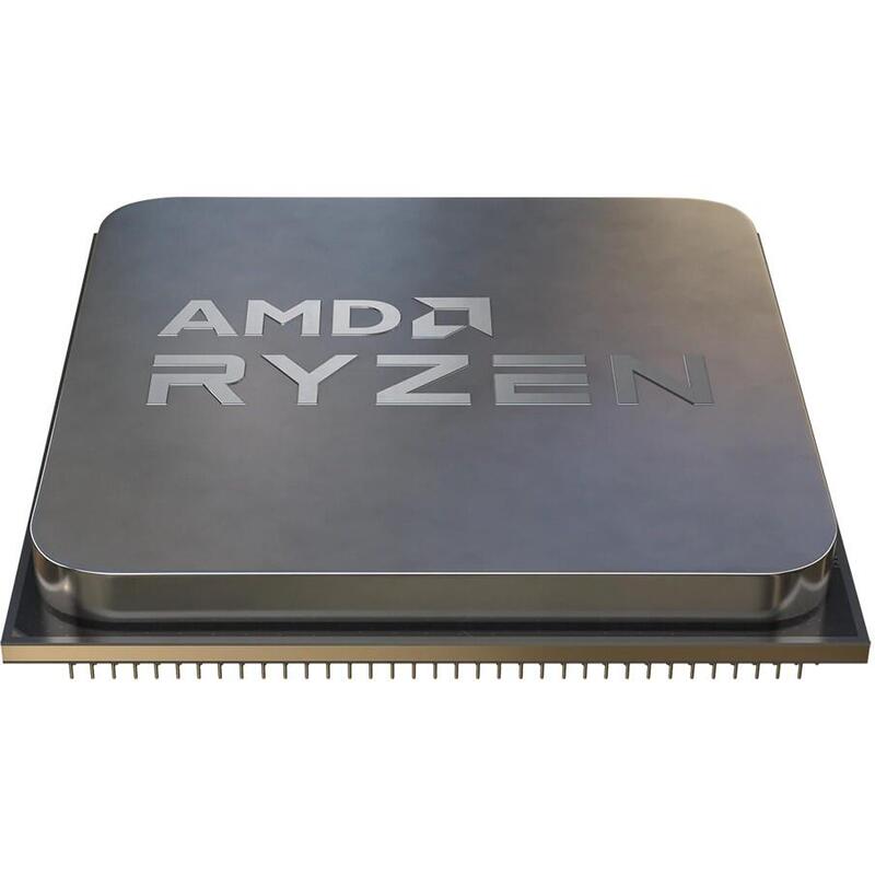 Procesador Amd Ryzen 7 Tray 5700x 3,4ghz Max Boost 4,6ghz 8xcore 36mb 65w