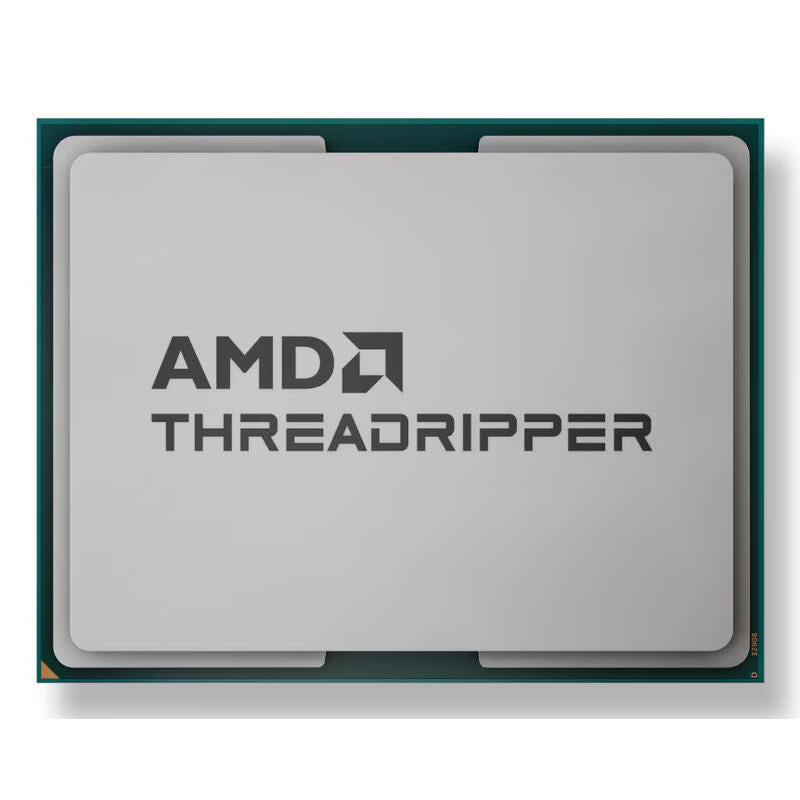 Cpu Amd Ryzen Tr 9960x Str5 24c/48t/5.4ghz/152mb/350w/Tray Amd Ryzen Threadripper 9960x