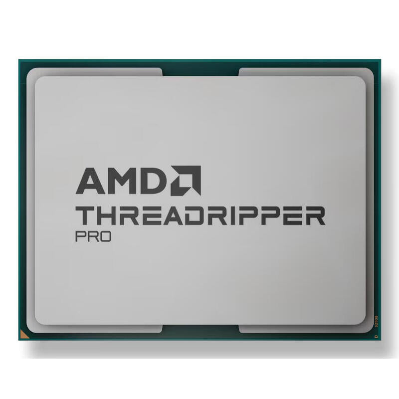 Cpu Amd Ryzen Tr Pro 9955wx Str5/Wrx90 16c/32t/5.4ghz/80mb/350w/Tray Ryzen Threadripper Pro 9955wx