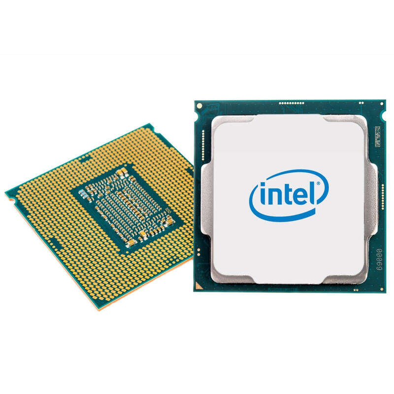Procesador Intel Core I5-11400t 1.3ghz Lga1200 12m Cache Cpu Tray