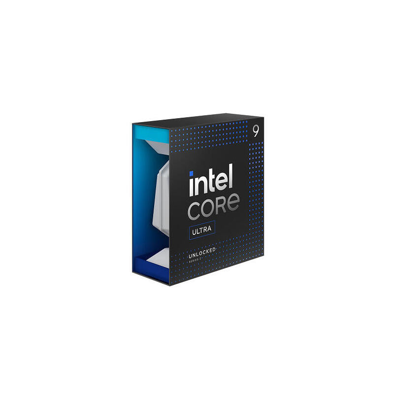 Procesador Intel® Core Ultra 9 285, Bx80768285