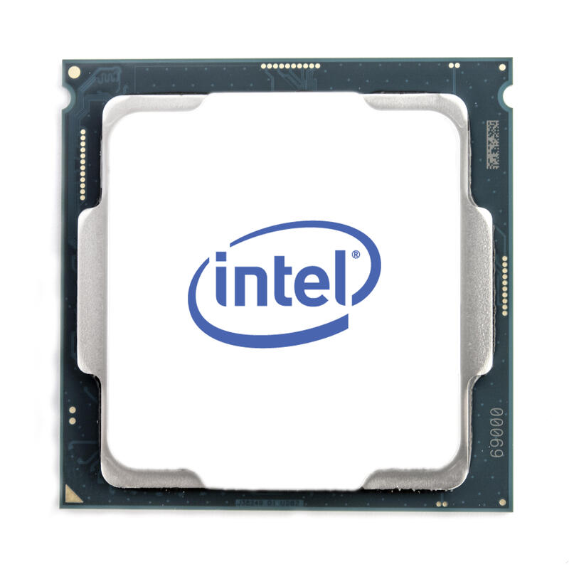 Procesador Intel Lga1151 Pentium G5400 Gold Tray 2x3,8 54w