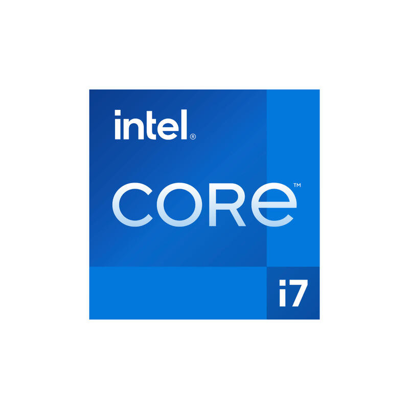 Procesador Intel Lga1700 I7-12700k 3.6ghz 25m Cache Tray Cpu