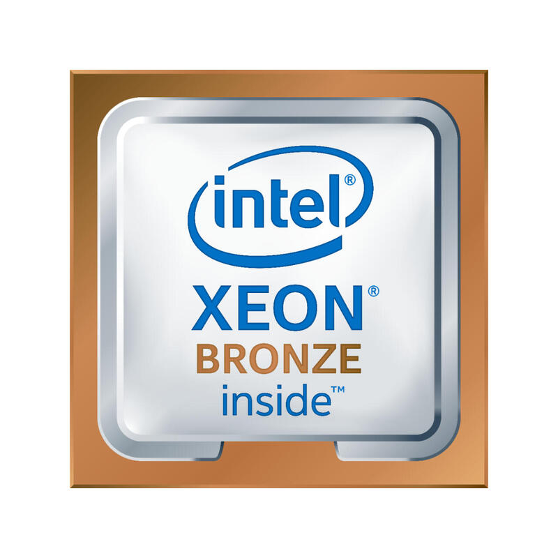 Procesador Intel Xeon Bronze 3204 1.90ghz Sktfclga3647 8.25mb Cache Boxed In