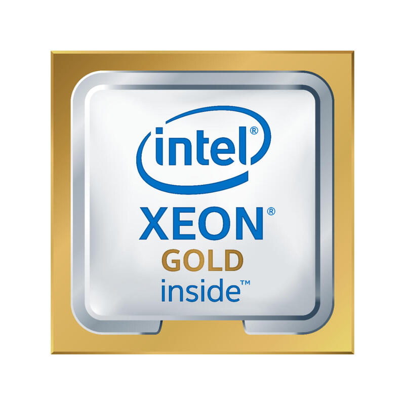 Procesador Intel Xeon Gold 6242r 3.1ghz Fc-Lga3647 35.75m Cache Tray Cpu