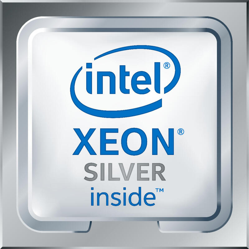 Procesador Intel Xeon Silver 4210r 2.4ghz Fc-Lga3647 13.75m Cache Tray Cpu
