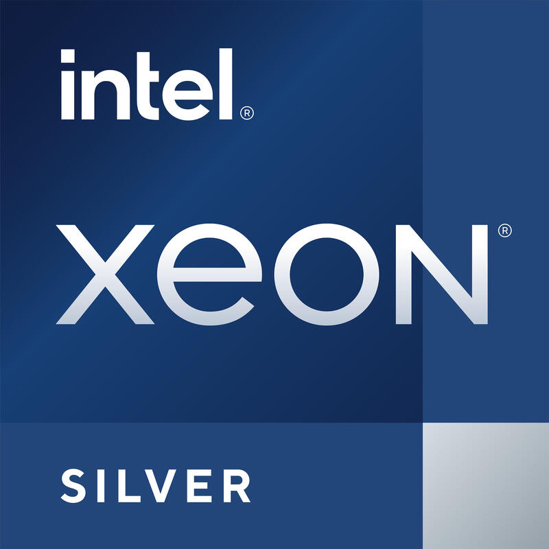 Procesador Intel Xeon Silver 4310 2.10ghz Sktfclga14 18.00mb Cache Tray