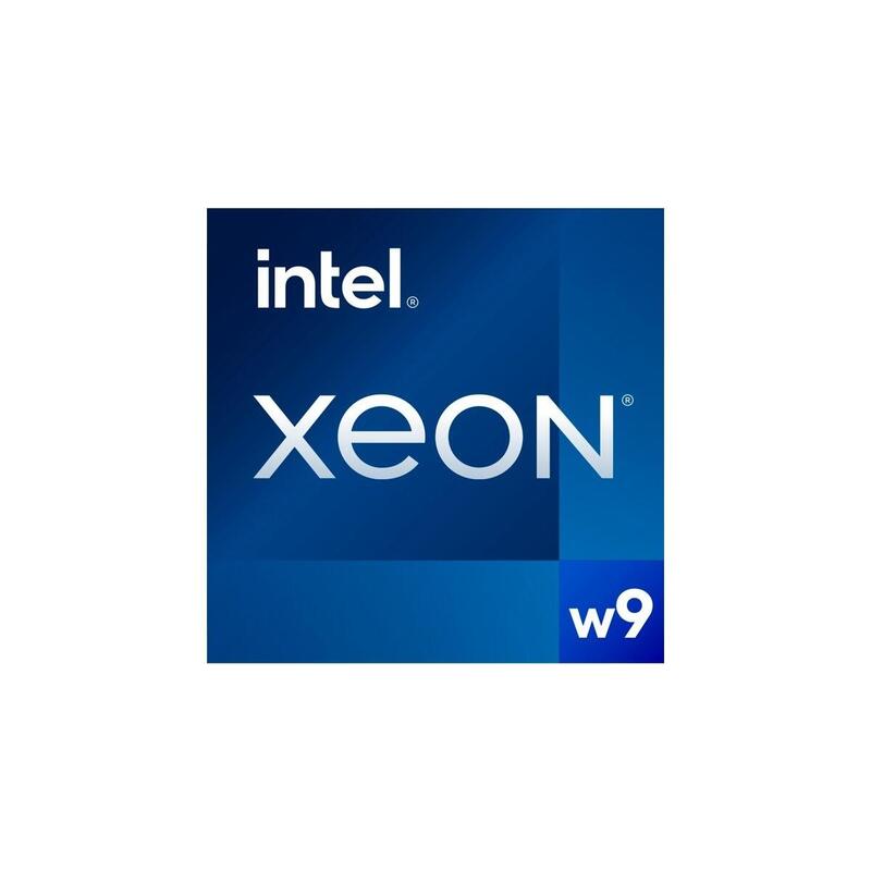 Procesador Intel® Xeon® W9-3595x, Versión De Bandeja De Procesador Pk8071305501100