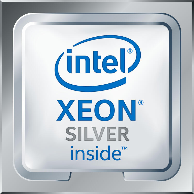 Procesador Lenovo Lga 3647 Xeon Silver 4110 2.1 Ghz 8 Nuc 16 Hil 11 Mb Para Thinksystem Sr650