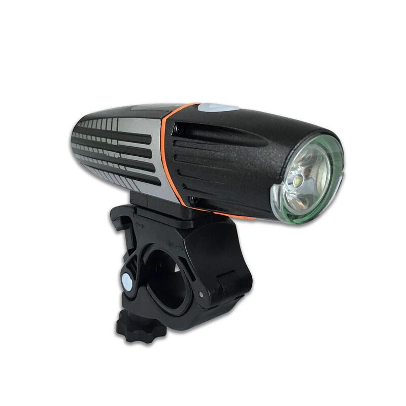 Professional Bike Front Loght Andromeda Pro 200