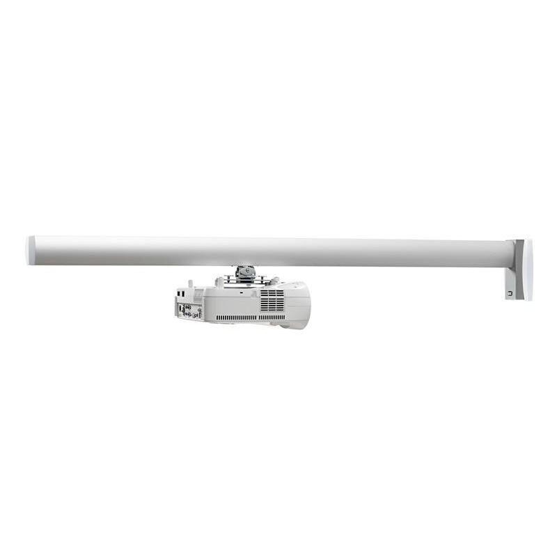 Proj Shortthrow 1200 A/W W/O Bracket (Ae016050-P1) Pls.