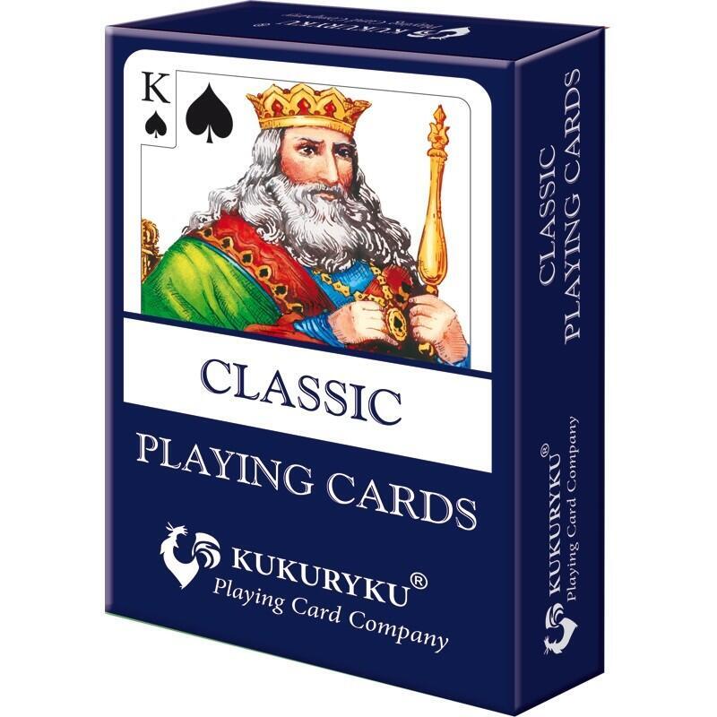 Promatek Playing Cards 54 Kukuryku