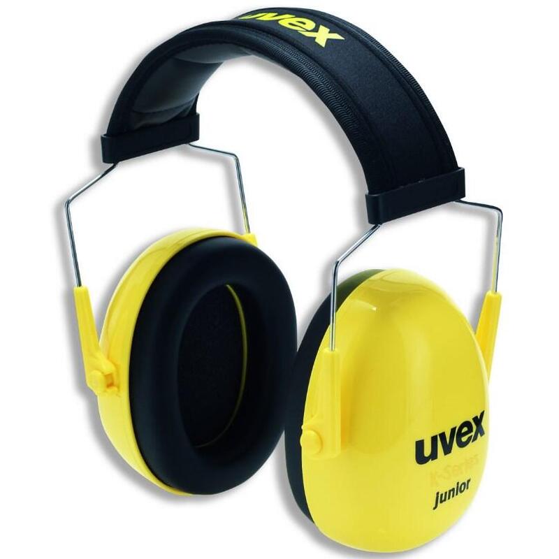 Protección Auditiva Uvex Orejeras Uvex K Junior
