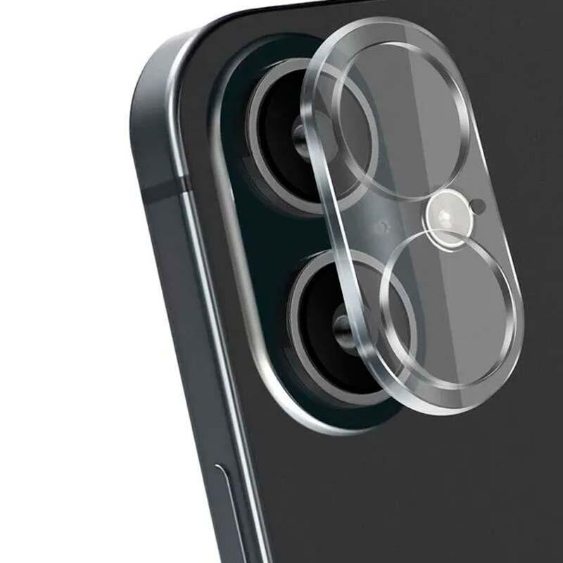 Protector De Cámara Iphone 16e