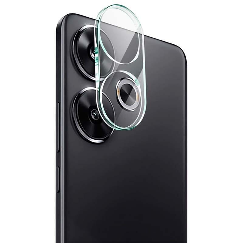 Protector De Cámara Xiaomi Poco F6 5g