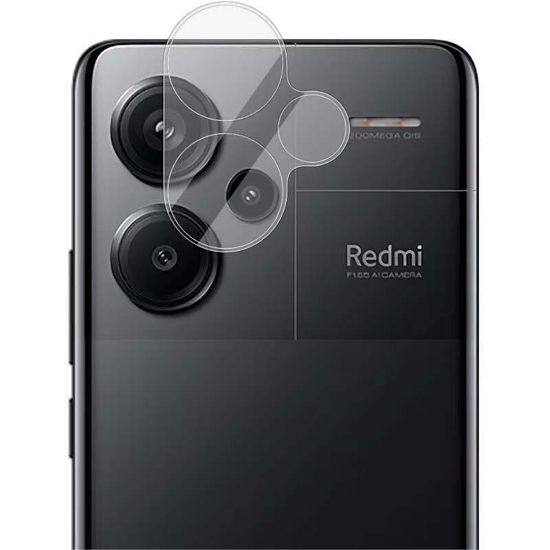Protector De Cámara Xiaomi Redmi Note 13 Pro+ 5g