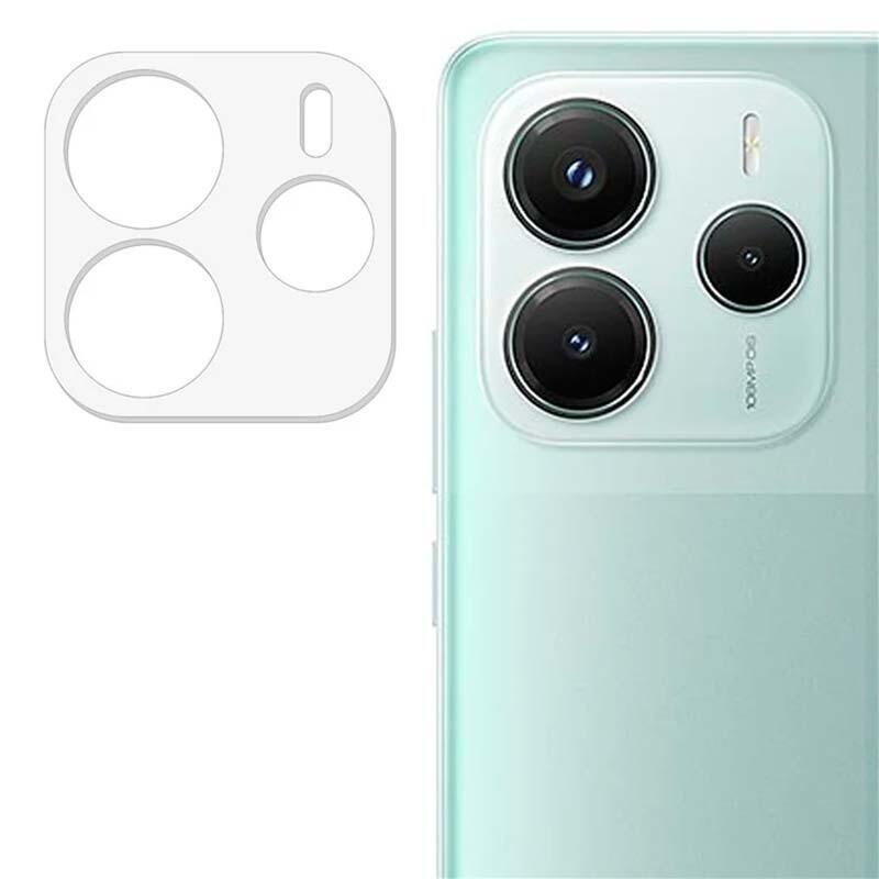 Protector De Cámara Xiaomi Redmi Note 14 5g