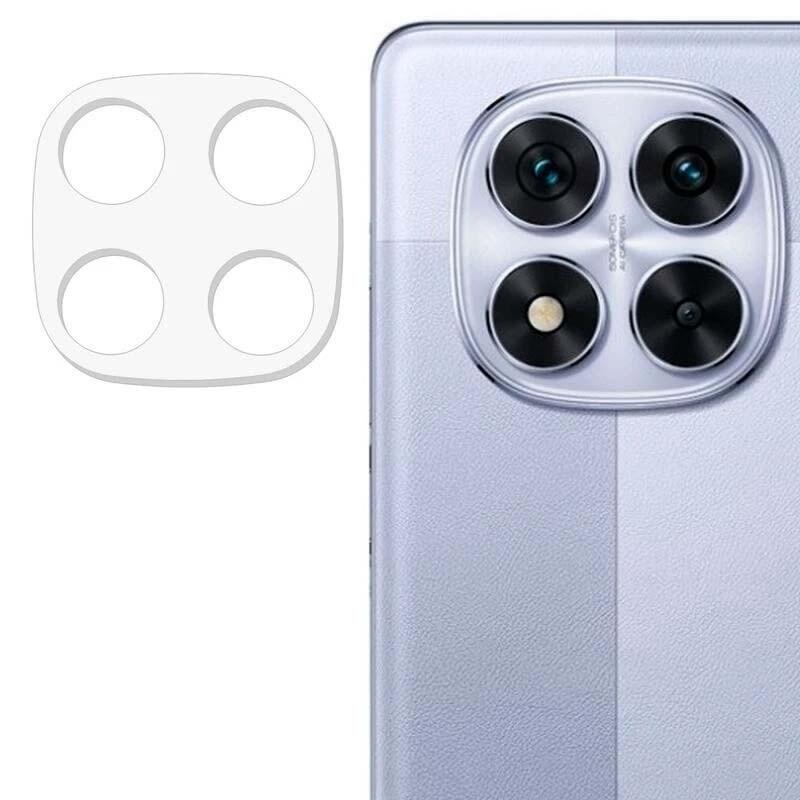 Protector De Cámara Xiaomi Redmi Note 14 Pro 5g / Poco X7 5g