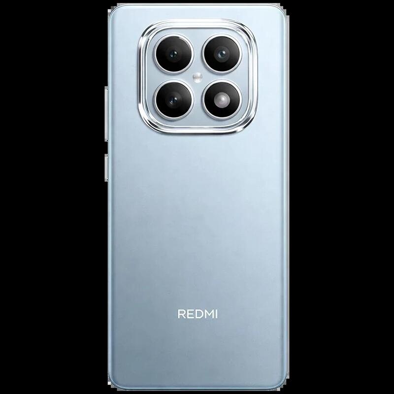 Protector De Cámara Xiaomi Redmi Note 15 5g / Note 15 4g