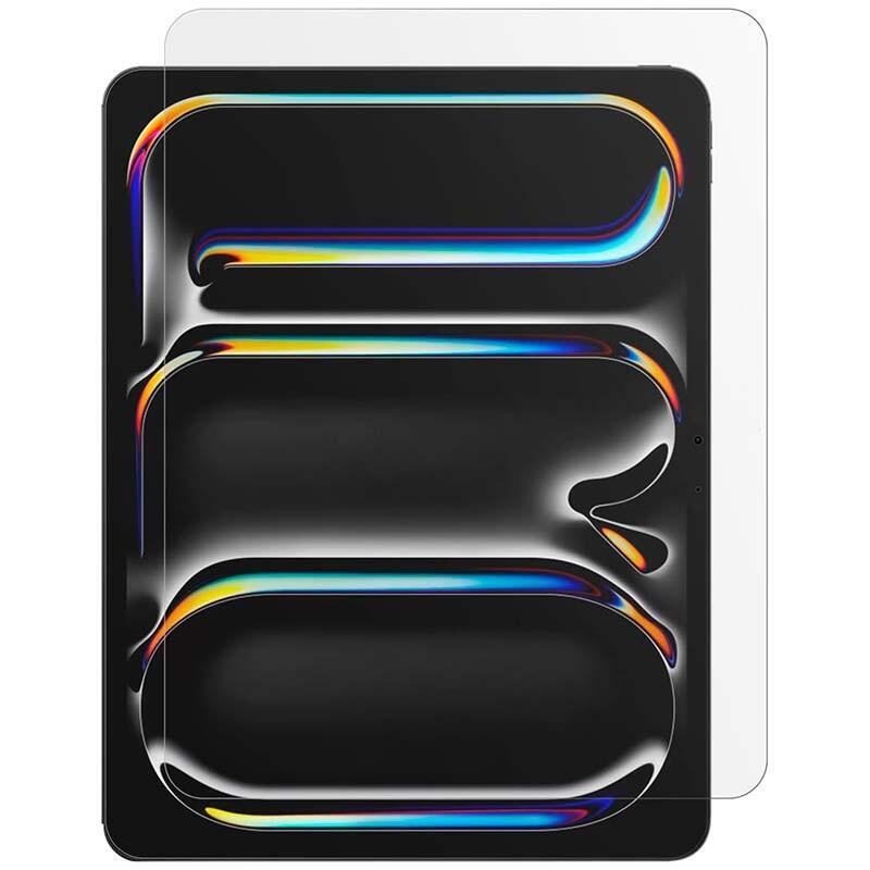 Protector De Cristal Templado Apple Ipad Pro 2024 11