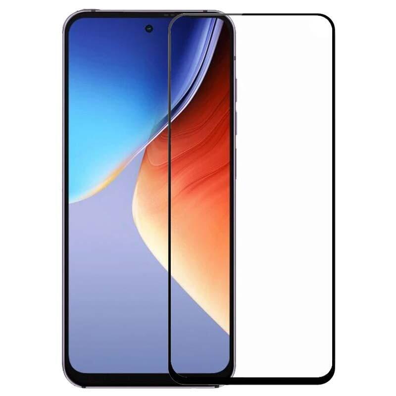 Protector De Cristal Templado Blackview A96 Full Screen 3d