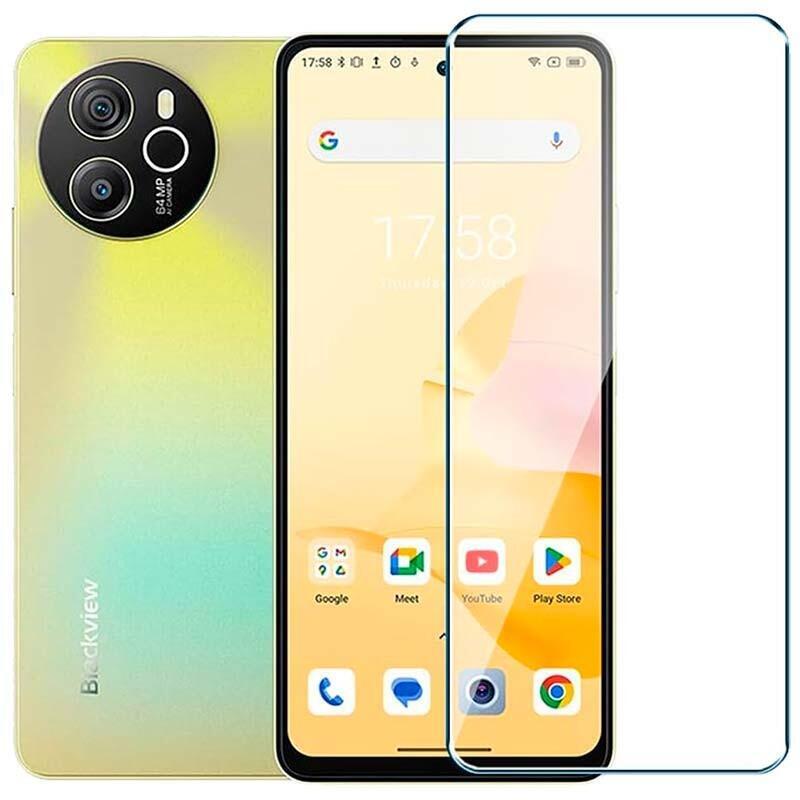 Protector De Cristal Templado Blackview Shark 8