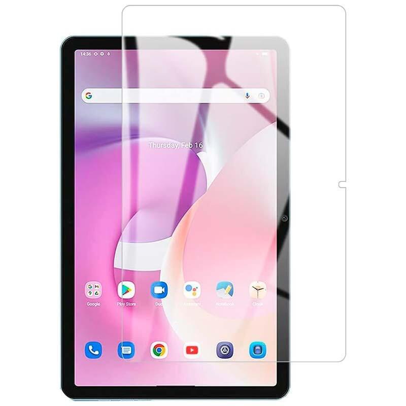 Protector De Cristal Templado Blackview Tab 16 Pro