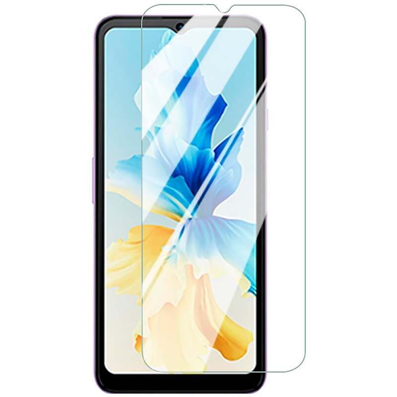 Protector De Cristal Templado Cubot Note 40
