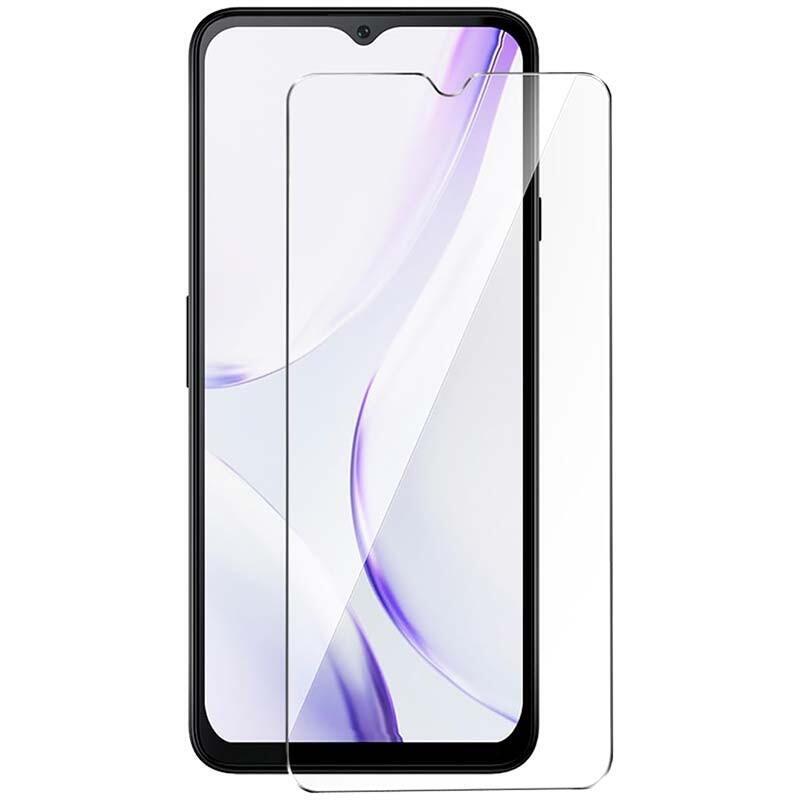 Protector De Cristal Templado Cubot Note 50