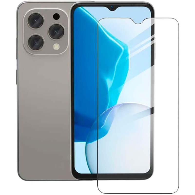 Protector De Cristal Templado Doogee N55 / N55 Pro
