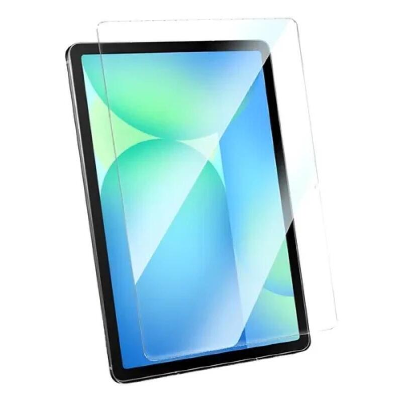 Protector De Cristal Templado Full Screen 3d Samsung Galaxy Tab S10 Fe+