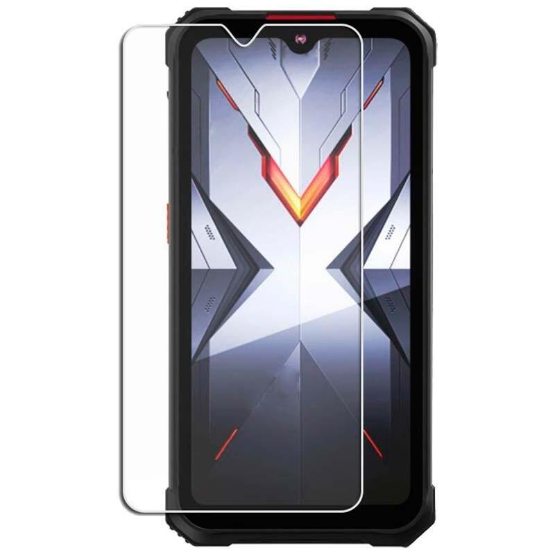 Protector De Cristal Templado Hotwav Cyber 9 Pro