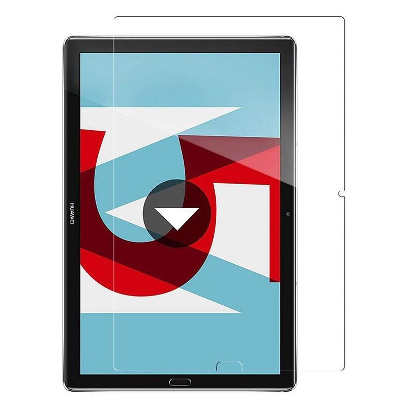 Protector De Cristal Templado Huawei Mediapad M5 10.8