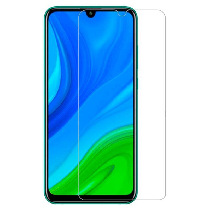 Protector De Cristal Templado Huawei P Smart 2020