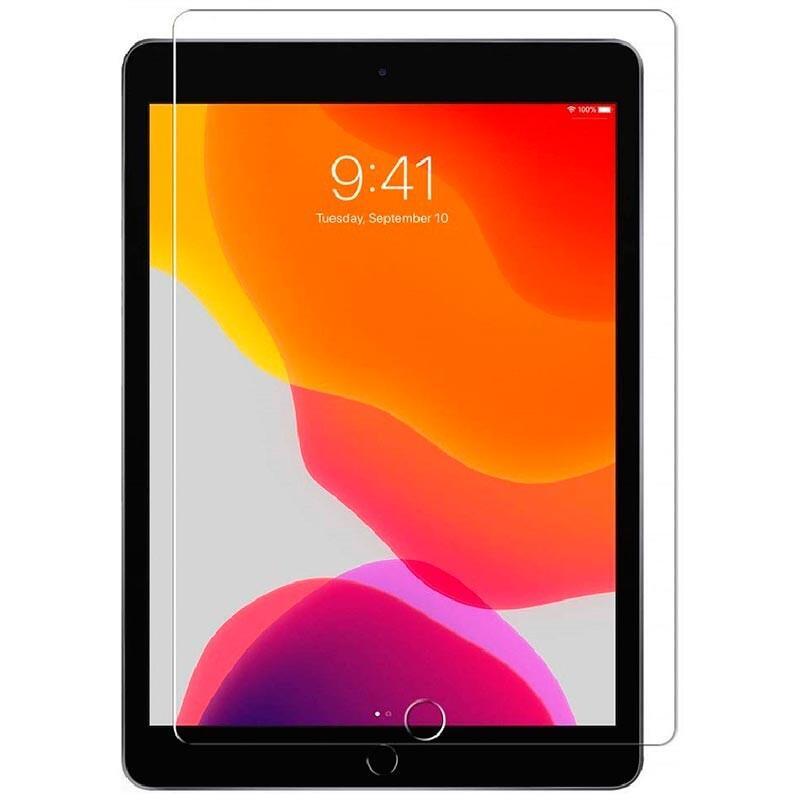 Protector De Cristal Templado Ipad 2019 / Ipad 2020 / Ipad 2021 10.2