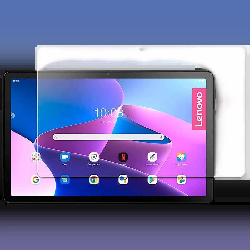 Protector De Cristal Templado Lenovo Tab 10.1"
