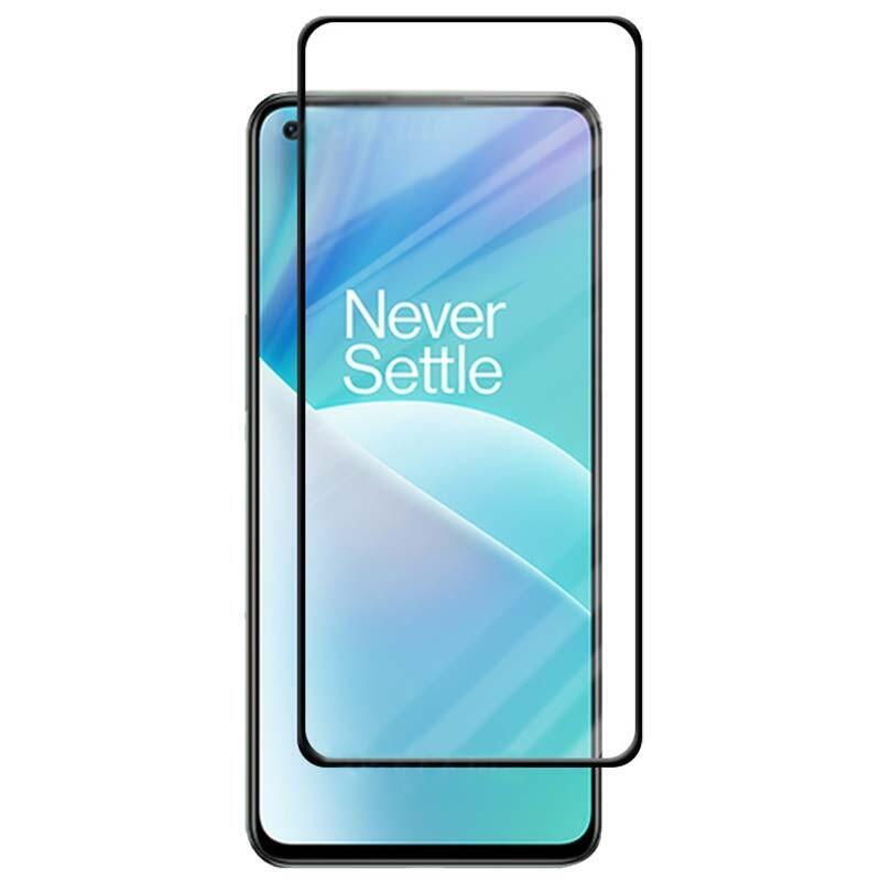 Protector De Cristal Templado Oneplus Nord 2t 5g Full Screen 3d