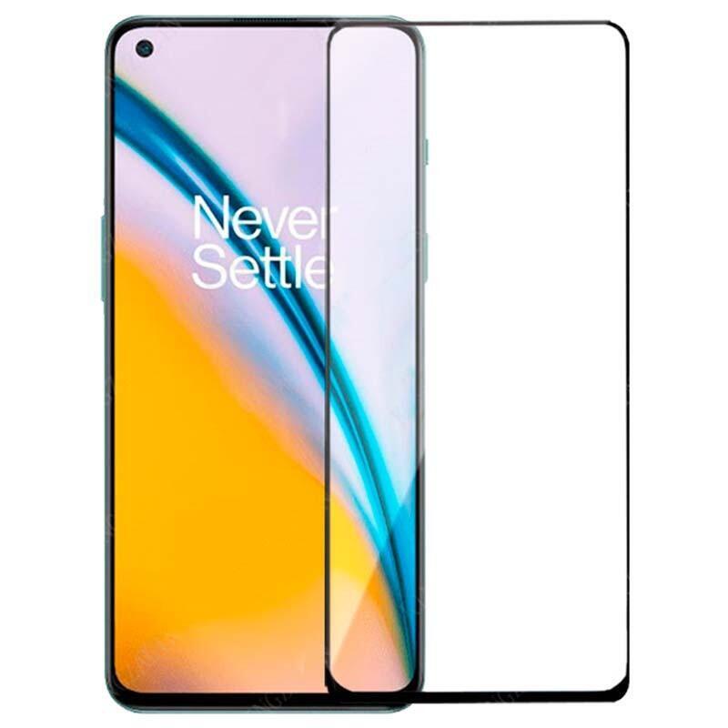 Protector De Cristal Templado Oneplus Nord Ce 2 Lite 5g Full Screen 3d