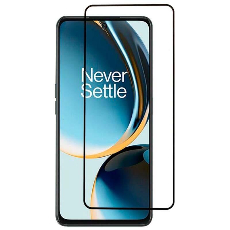 Protector De Cristal Templado Oneplus Nord Ce 3 Lite / Nord N30 5g Full Screen 3d