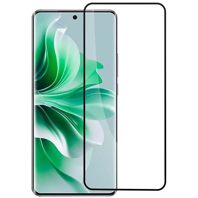 Protector De Cristal Templado Oppo Reno13 5g Full Screen 3d