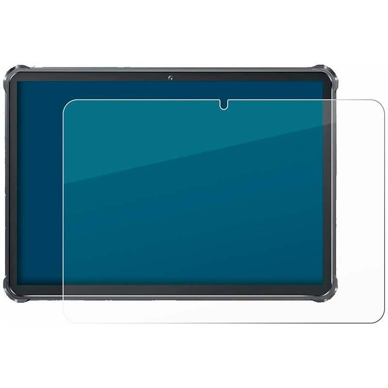 Protector De Cristal Templado Oukitel Rt8