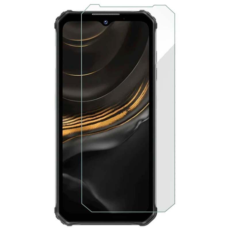 Protector De Cristal Templado Oukitel Wp36