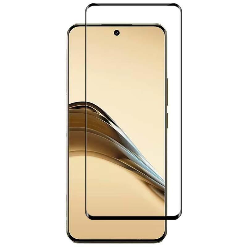 Protector De Cristal Templado Realme 14 Pro 5g Full Screen 3d