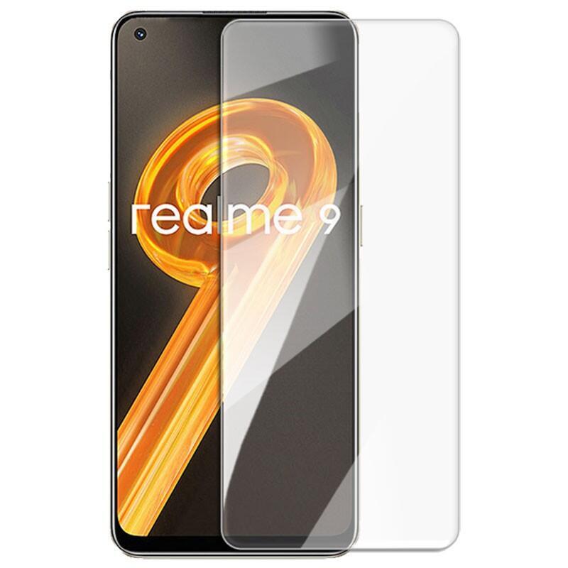 Protector De Cristal Templado Realme 9 5g / Realme 9 Pro